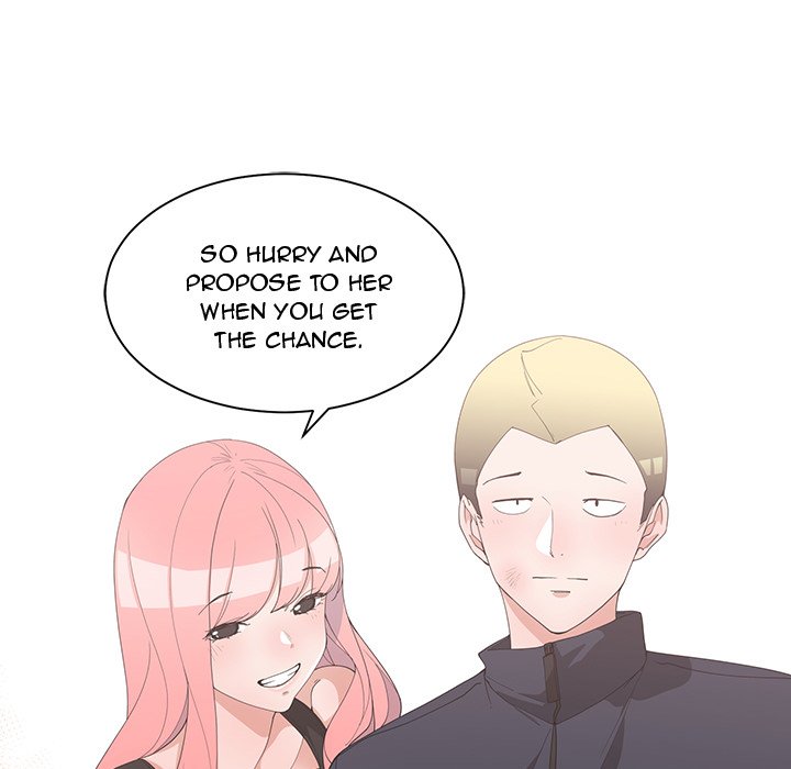 Childhood Friends chapter 22 page 87