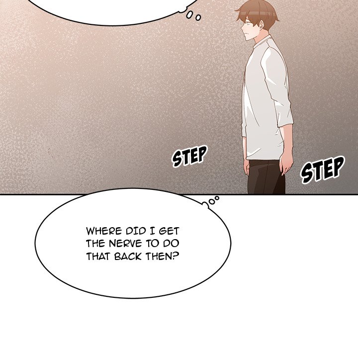 Childhood Friends chapter 22 page 92