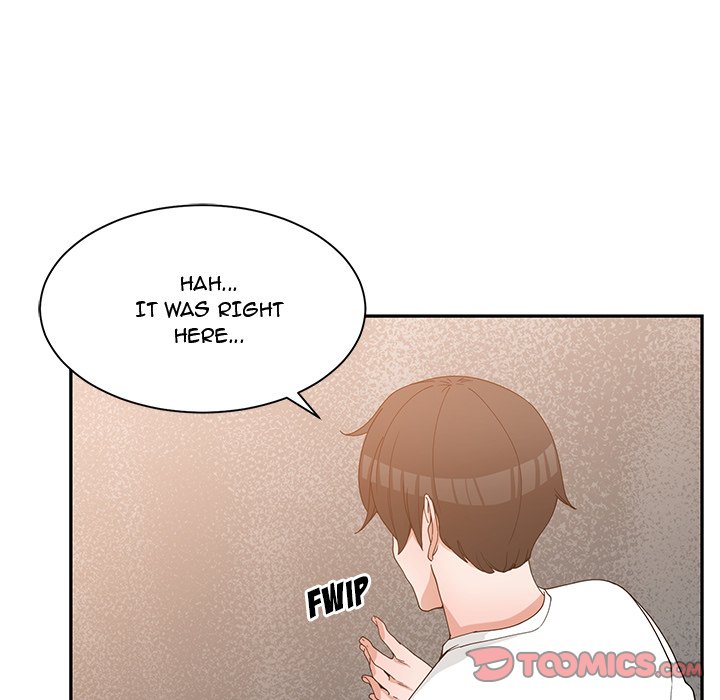 Childhood Friends chapter 22 page 94