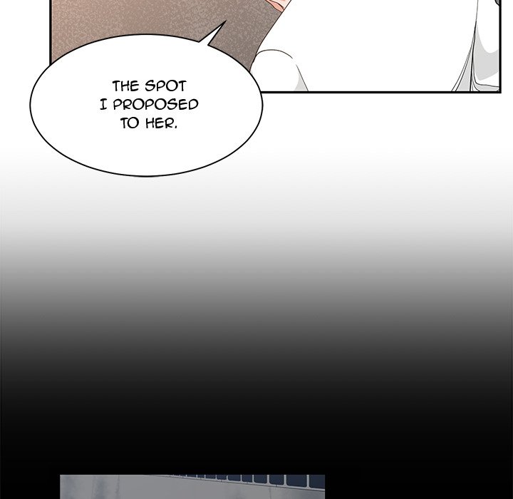 Childhood Friends chapter 22 page 95