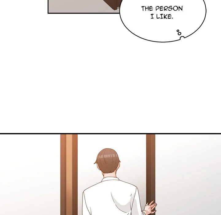 Childhood Friends chapter 22 page 101
