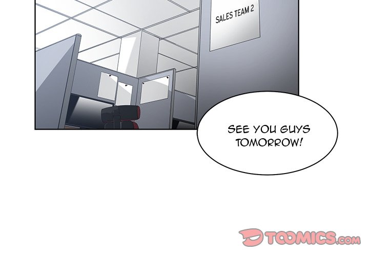Childhood Friends chapter 23 page 2