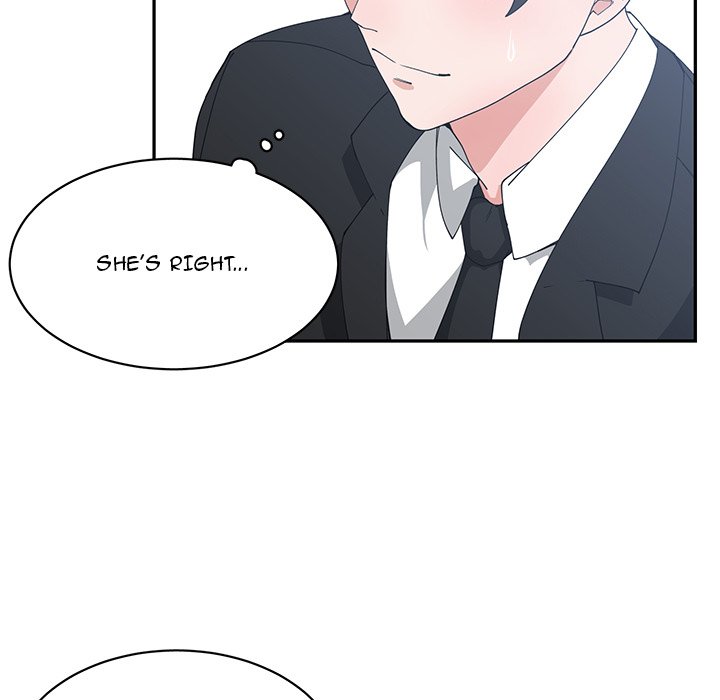 Childhood Friends chapter 23 page 7