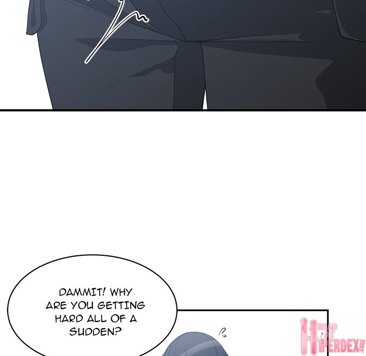 Childhood Friends chapter 23 page 11