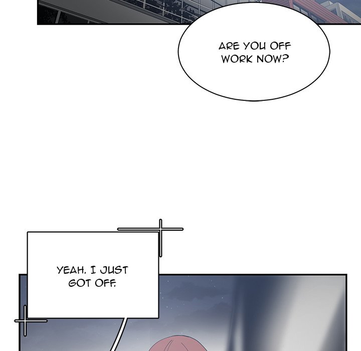 Childhood Friends chapter 23 page 15