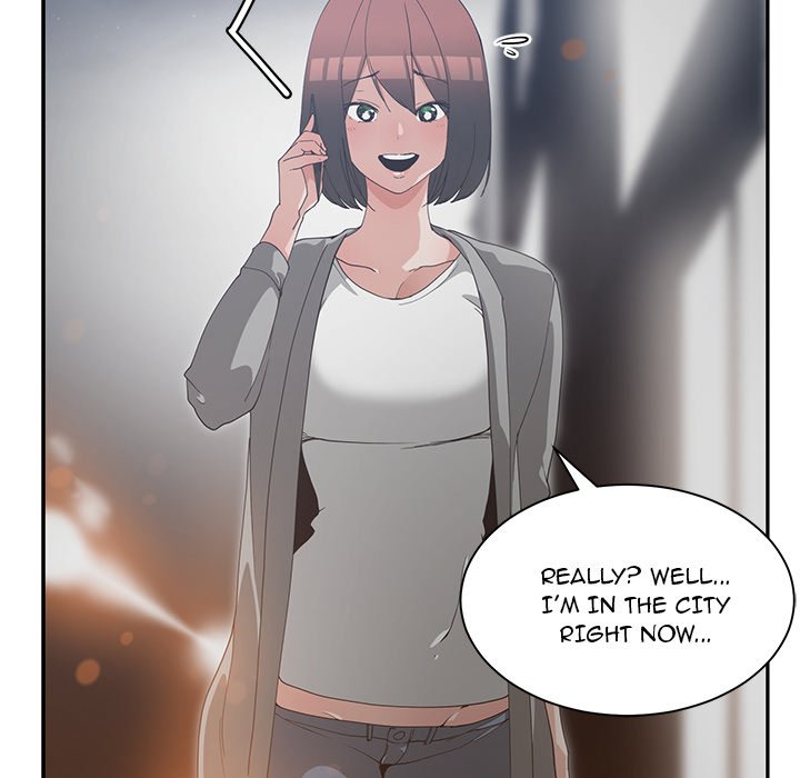 Childhood Friends chapter 23 page 16