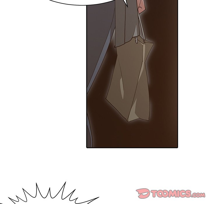 Childhood Friends chapter 23 page 18