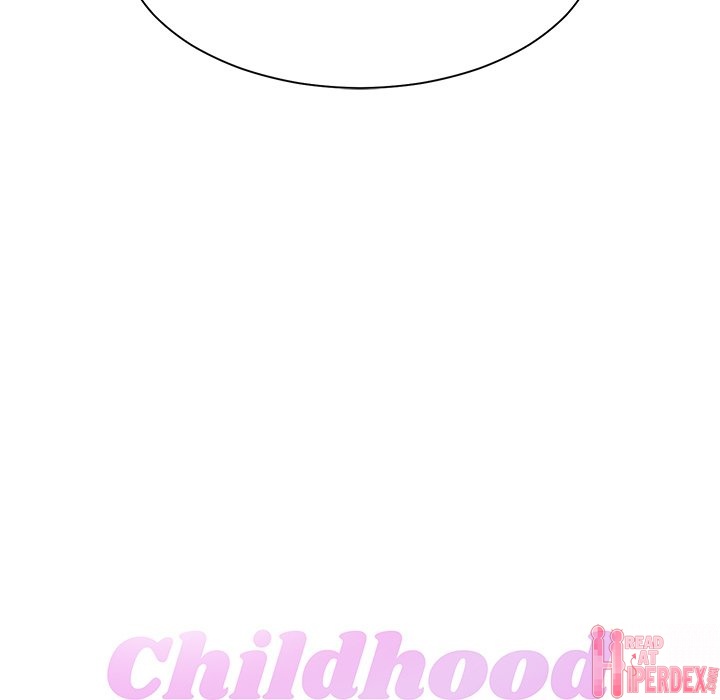 Childhood Friends chapter 23 page 27