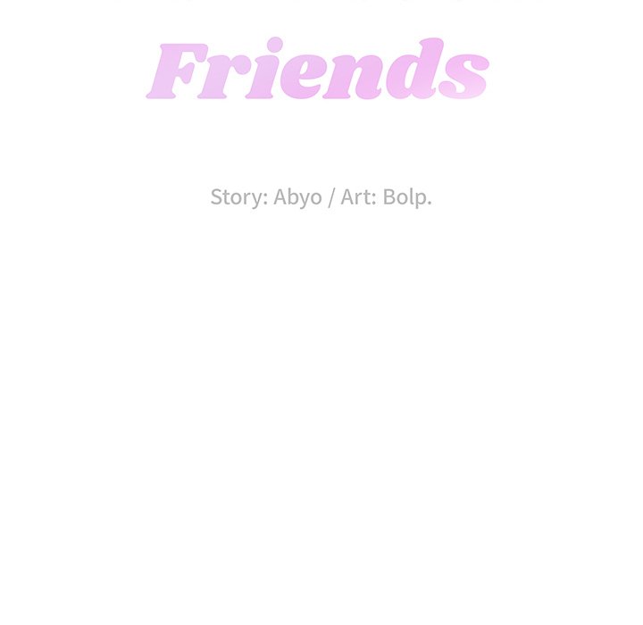 Childhood Friends chapter 23 page 28