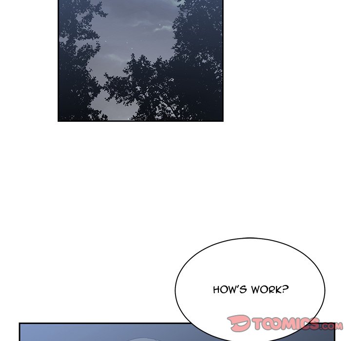 Childhood Friends chapter 23 page 30