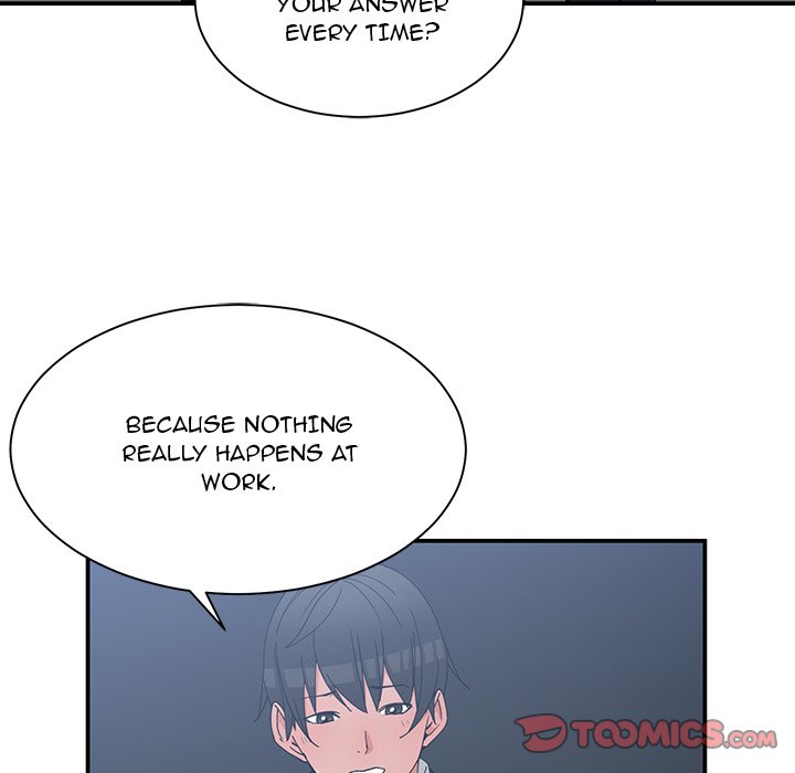 Childhood Friends chapter 23 page 34