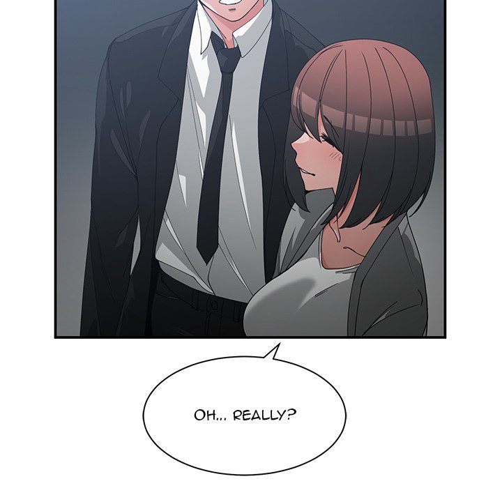 Childhood Friends chapter 23 page 35