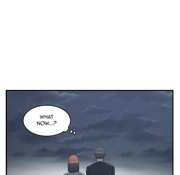 Childhood Friends chapter 23 page 36