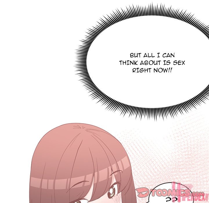 Childhood Friends chapter 23 page 38