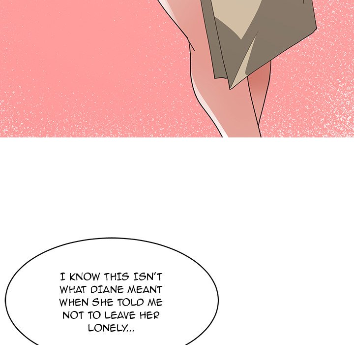Childhood Friends chapter 23 page 41