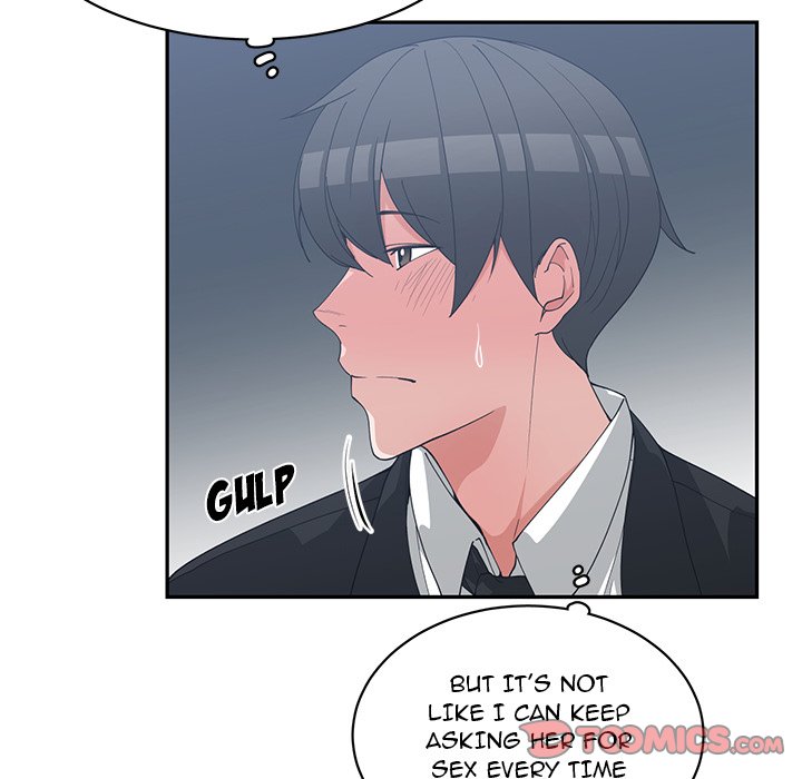 Childhood Friends chapter 23 page 42