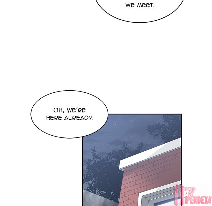 Childhood Friends chapter 23 page 43