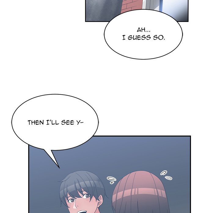 Childhood Friends chapter 23 page 44