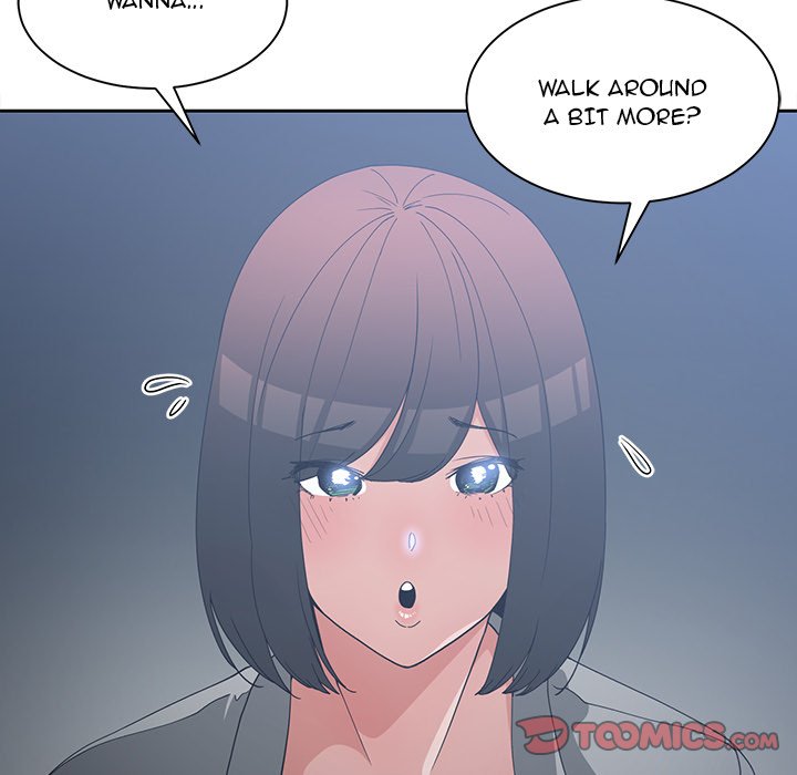 Childhood Friends chapter 23 page 46