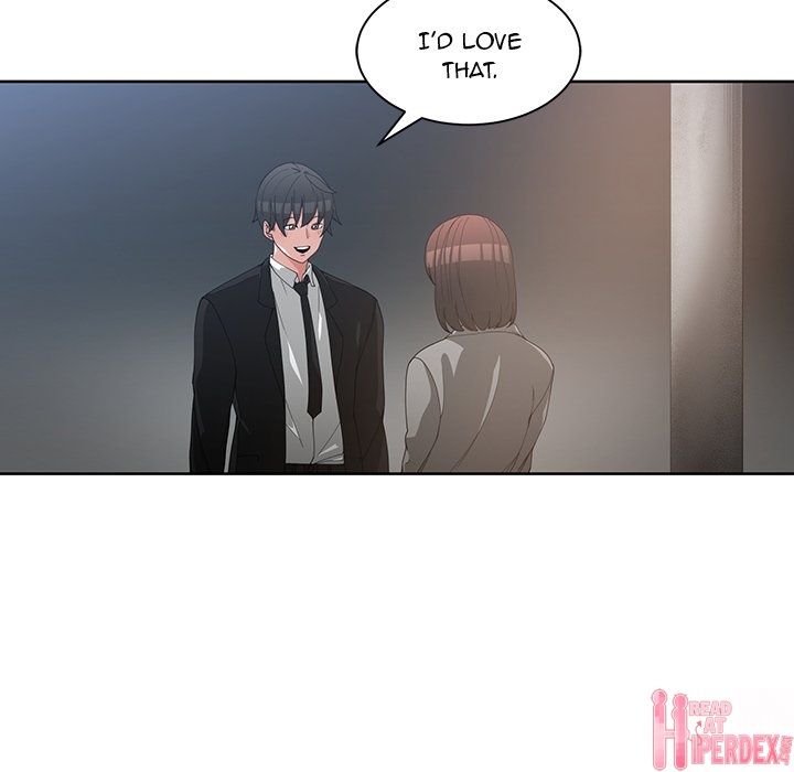 Childhood Friends chapter 23 page 49
