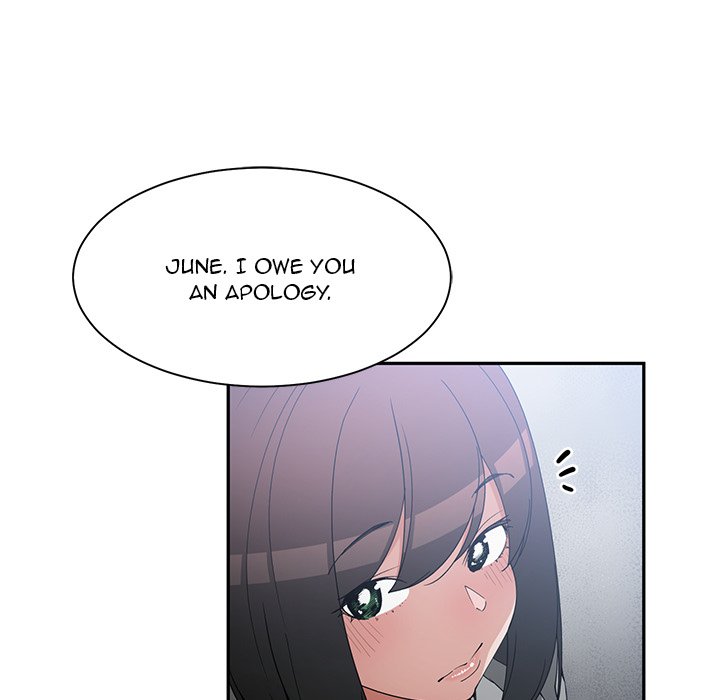 Childhood Friends chapter 23 page 51