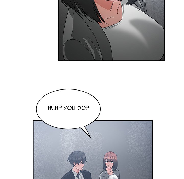 Childhood Friends chapter 23 page 52