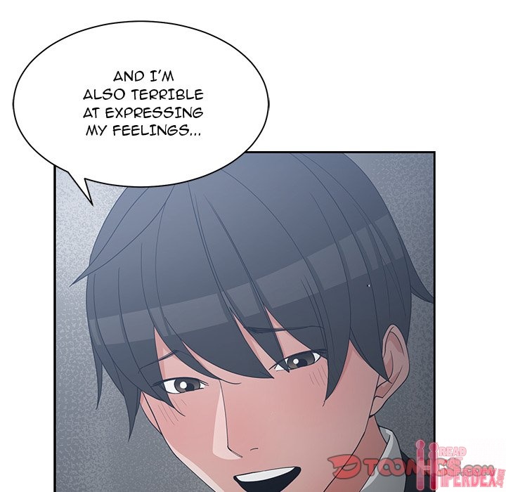 Childhood Friends chapter 23 page 54
