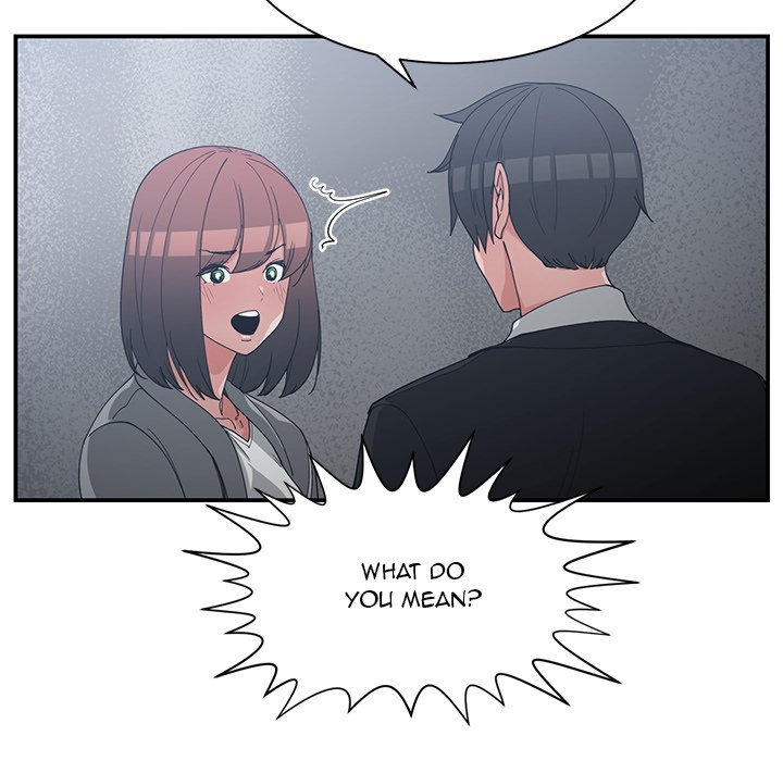 Childhood Friends chapter 23 page 56
