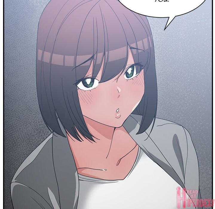 Childhood Friends chapter 23 page 59