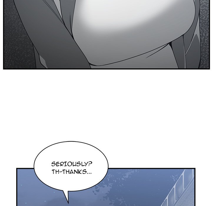 Childhood Friends chapter 23 page 60