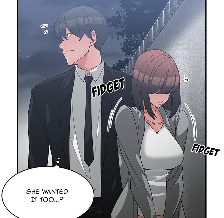 Childhood Friends chapter 23 page 61