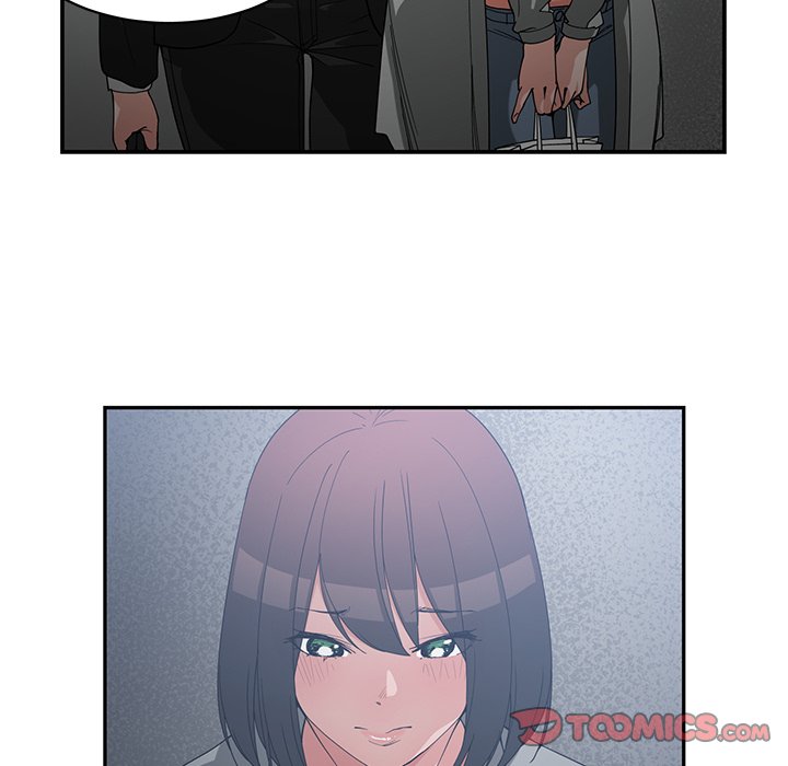 Childhood Friends chapter 23 page 62