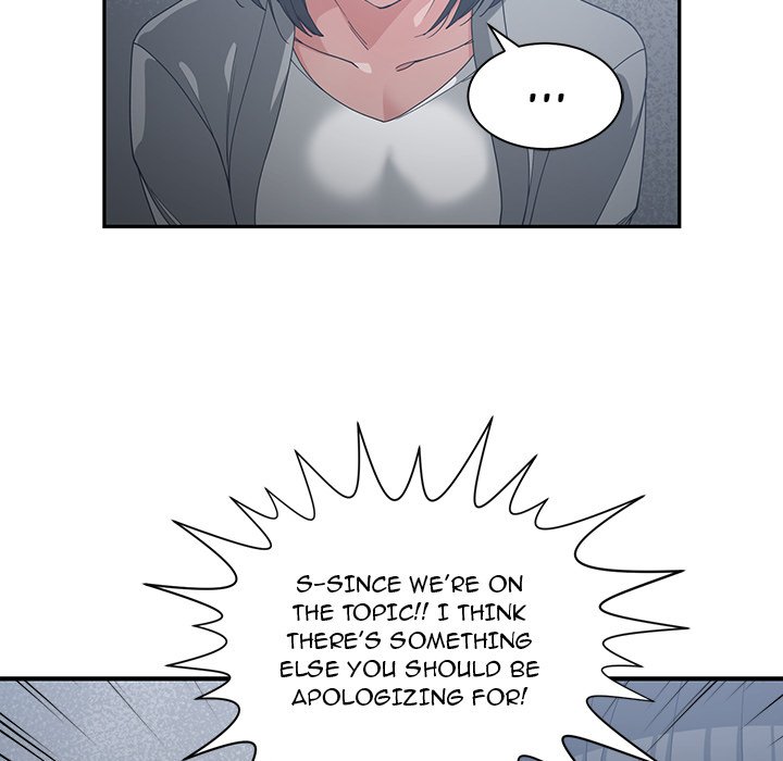 Childhood Friends chapter 23 page 63