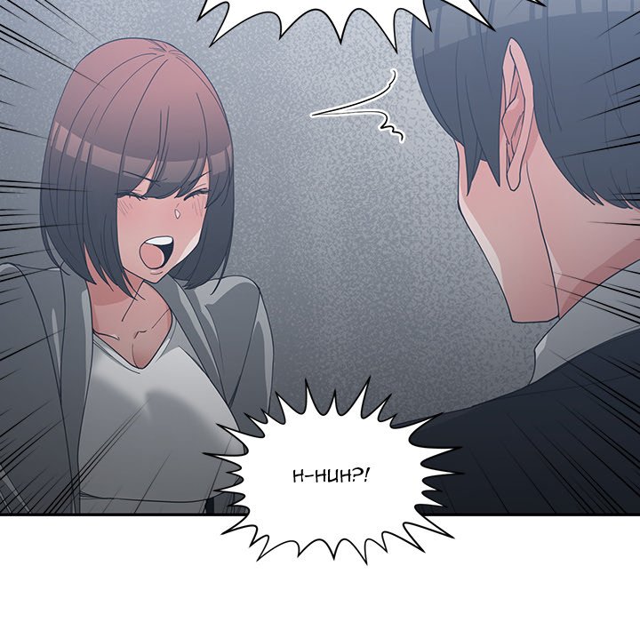 Childhood Friends chapter 23 page 64