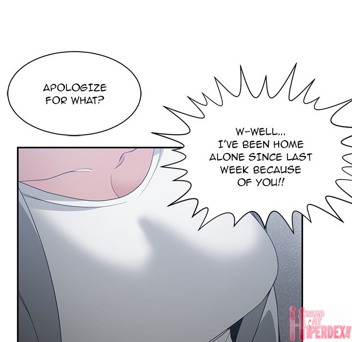 Childhood Friends chapter 23 page 65