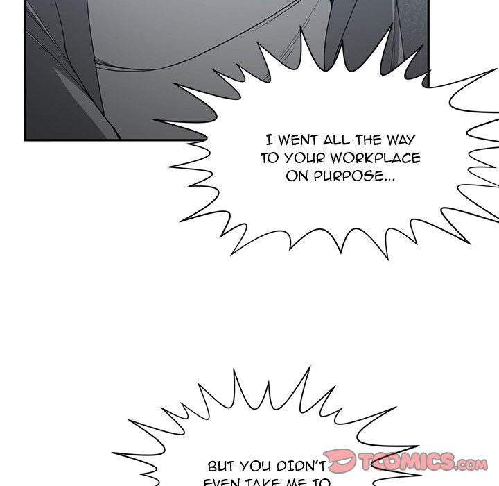 Childhood Friends chapter 23 page 66