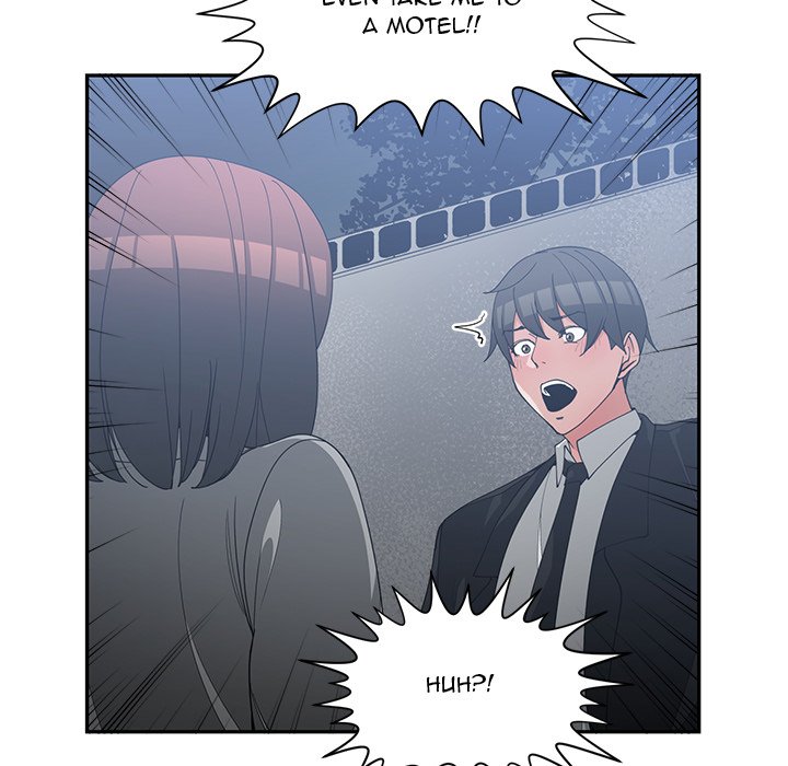 Childhood Friends chapter 23 page 67