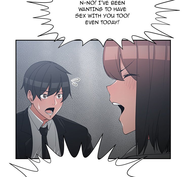 Childhood Friends chapter 23 page 73