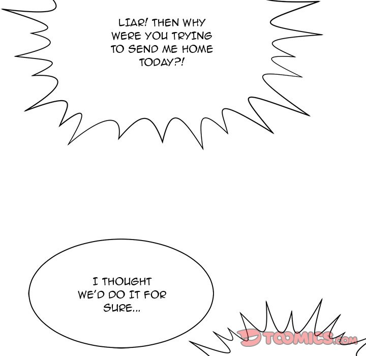 Childhood Friends chapter 23 page 74