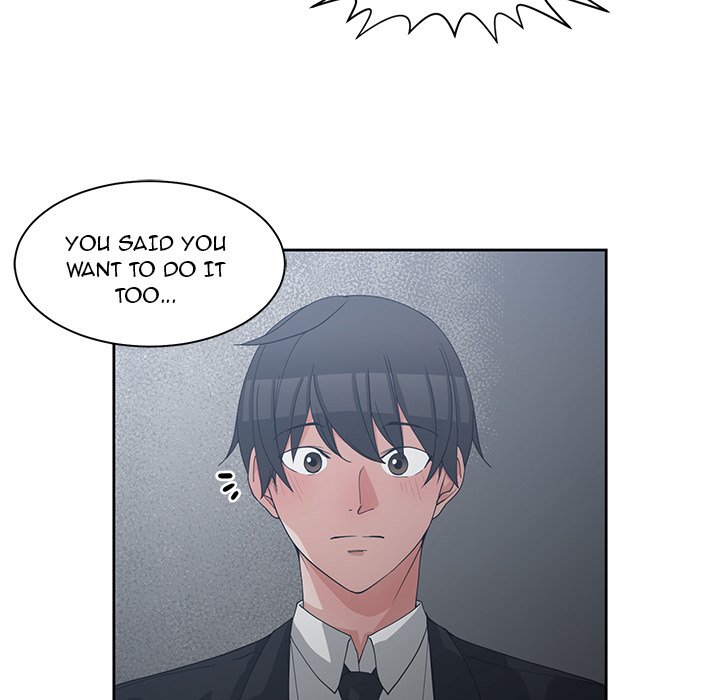 Childhood Friends chapter 23 page 76