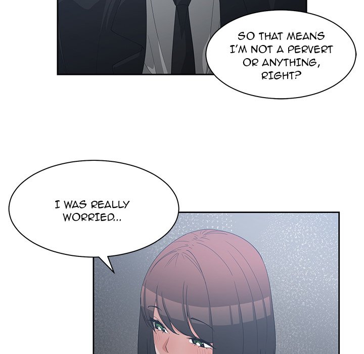 Childhood Friends chapter 23 page 77