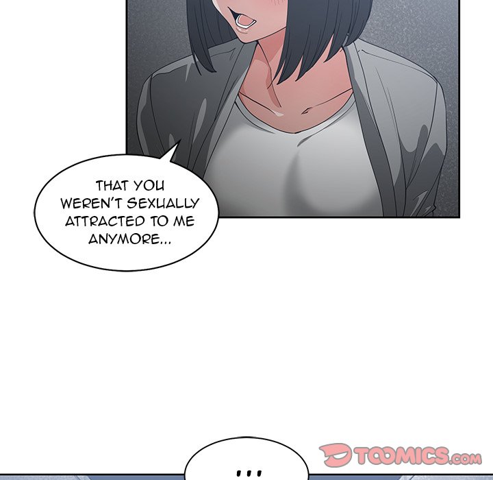 Childhood Friends chapter 23 page 78