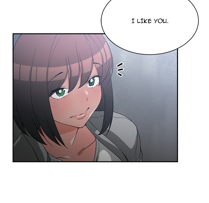 Childhood Friends chapter 23 page 80