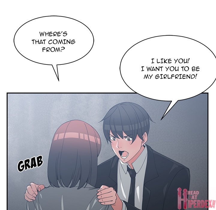 Childhood Friends chapter 23 page 81