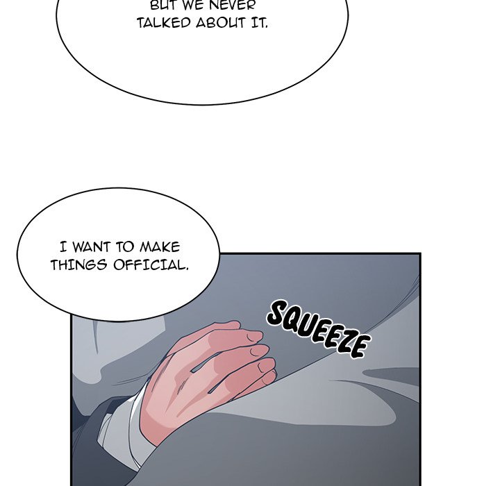 Childhood Friends chapter 23 page 84