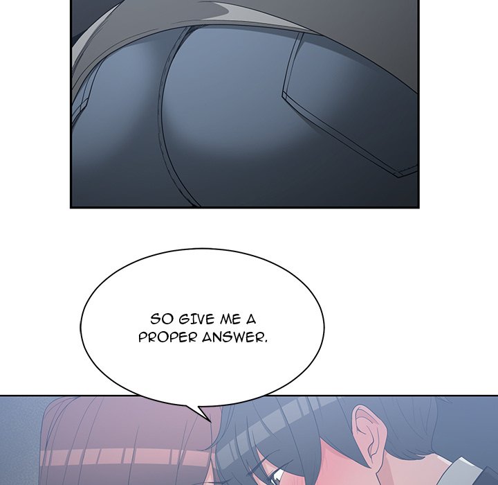 Childhood Friends chapter 23 page 85