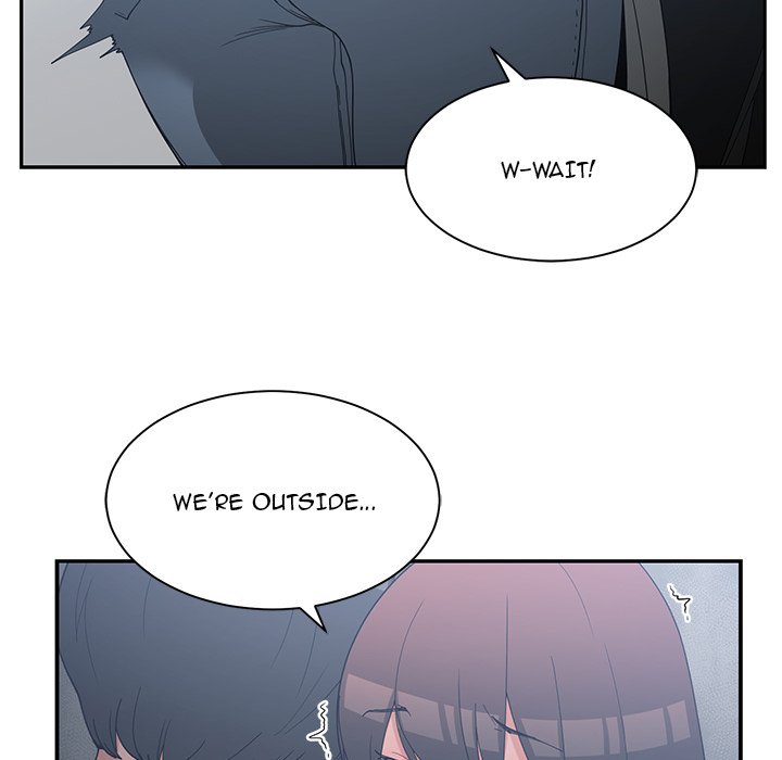 Childhood Friends chapter 23 page 92