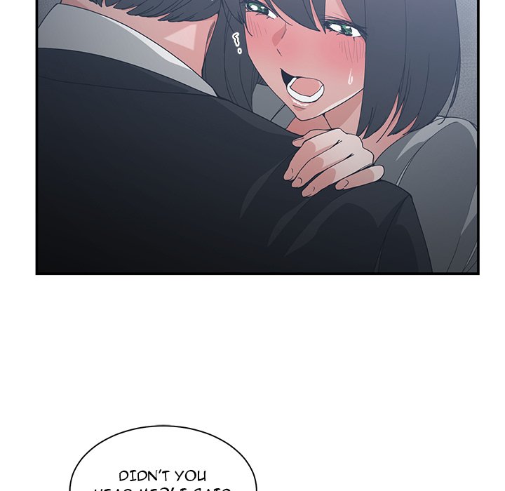 Childhood Friends chapter 23 page 93