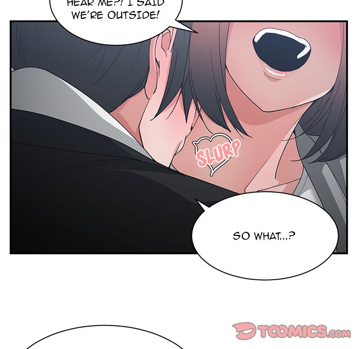 Childhood Friends chapter 23 page 94