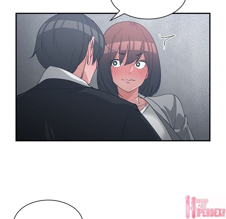Childhood Friends chapter 23 page 97
